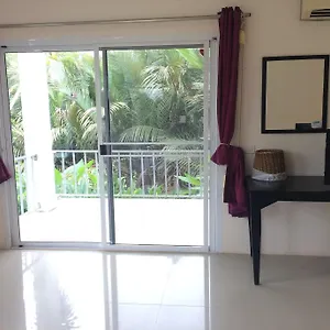 Water Palm Talat Yai