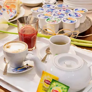 Talenti Fucini Roma