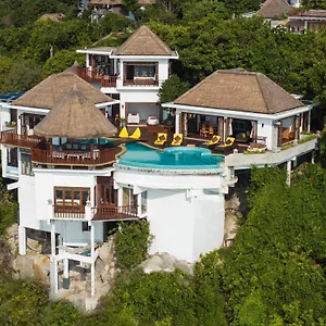 Villa Sabai Jai