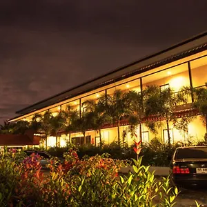 Phuket Airport Бан Бо Хан