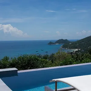 Villa Naroua