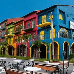 Hotell Casacool