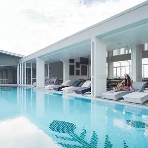 Hotell Panphuree - Sha Extra
