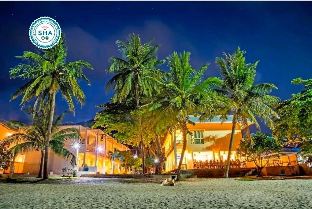 Ananda Villa - Sha Plus Koh Tao Thailand
