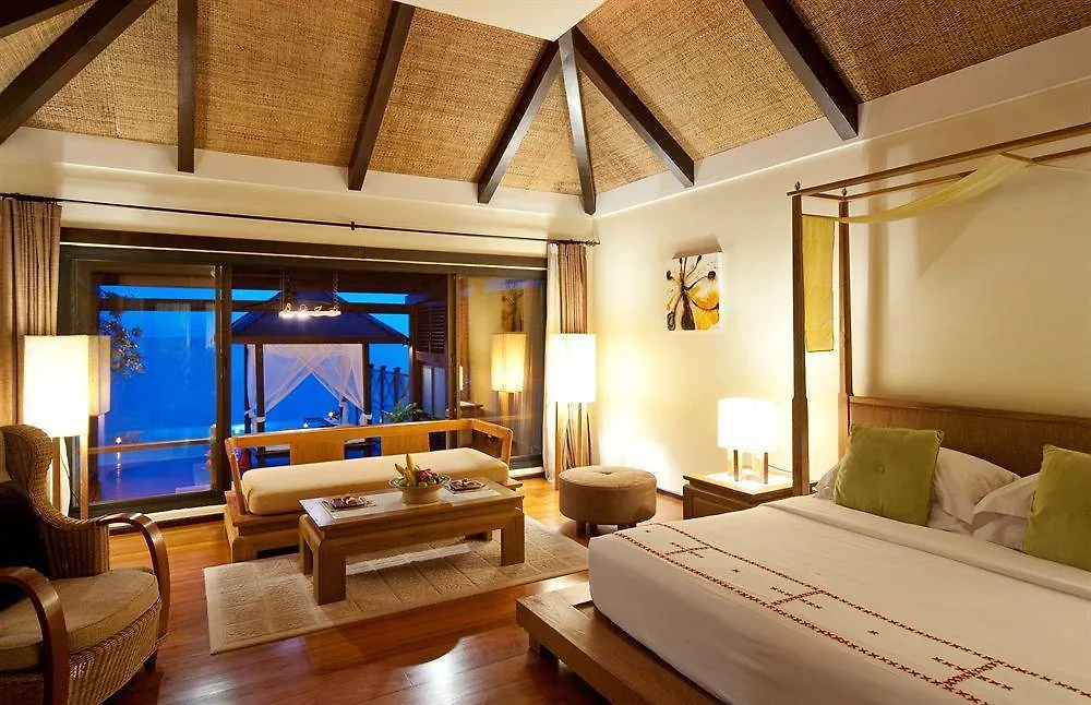 Ananda Villa - Sha Plus Koh Tao Thailand