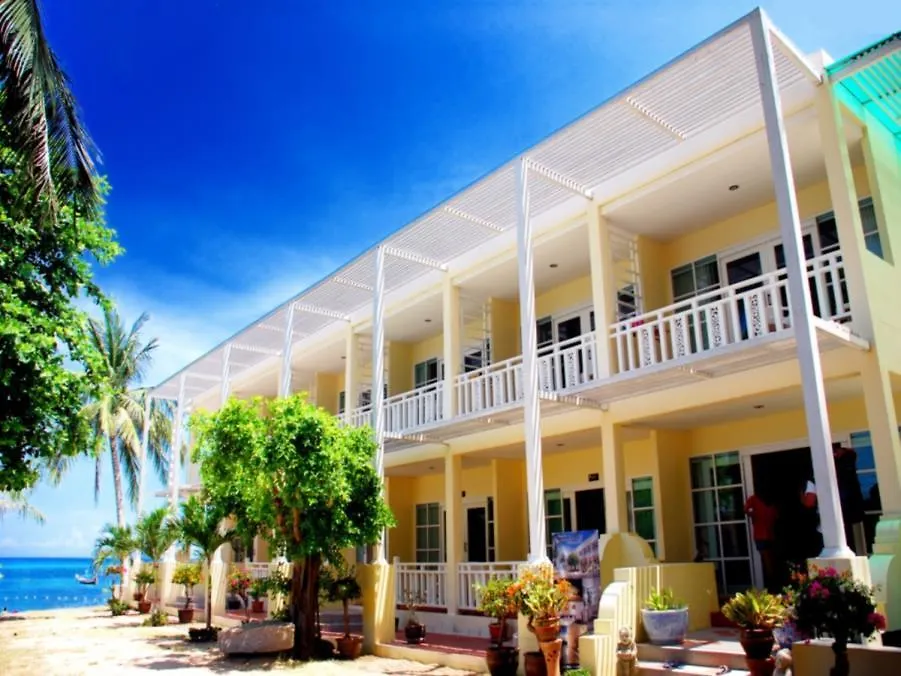 Resort Ananda Villa - Sha Plus Koh Tao