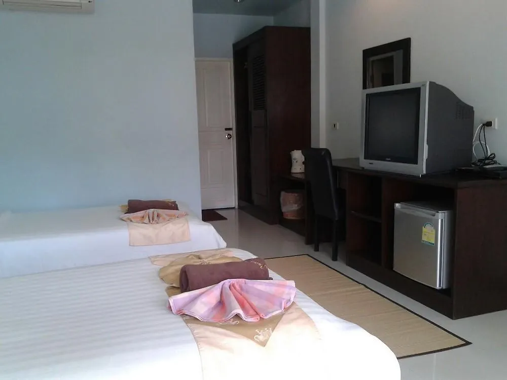 Ananda Villa - Sha Plus Koh Tao