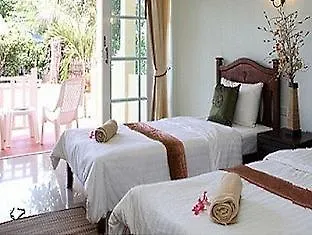 Ananda Villa - Sha Plus Koh Tao