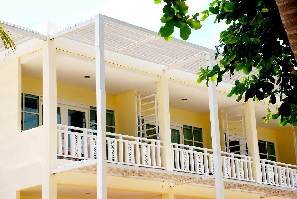 *** Resort Ananda Villa - Sha Plus Koh Tao Thailand