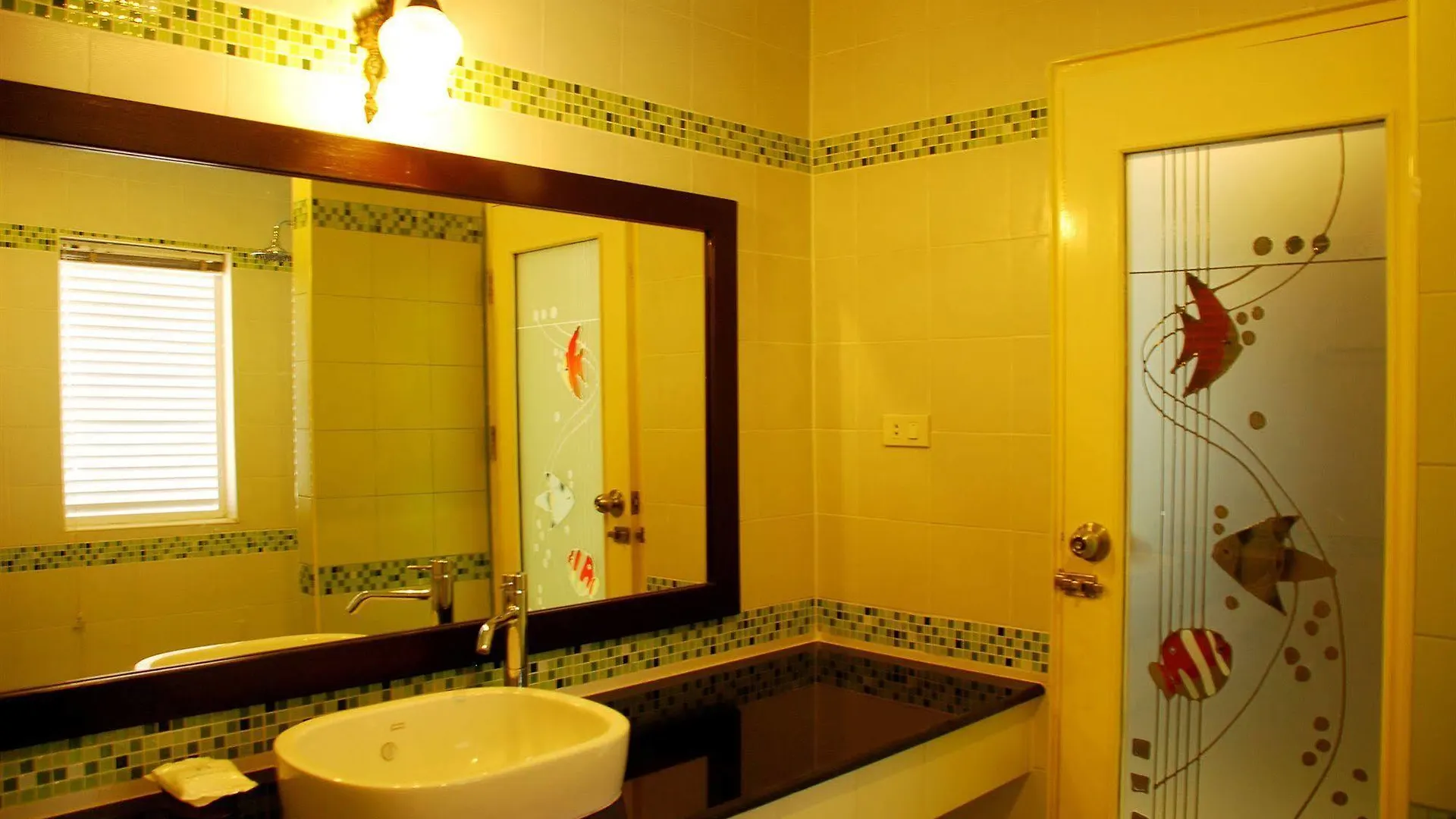 Resort Ananda Villa - Sha Plus Koh Tao