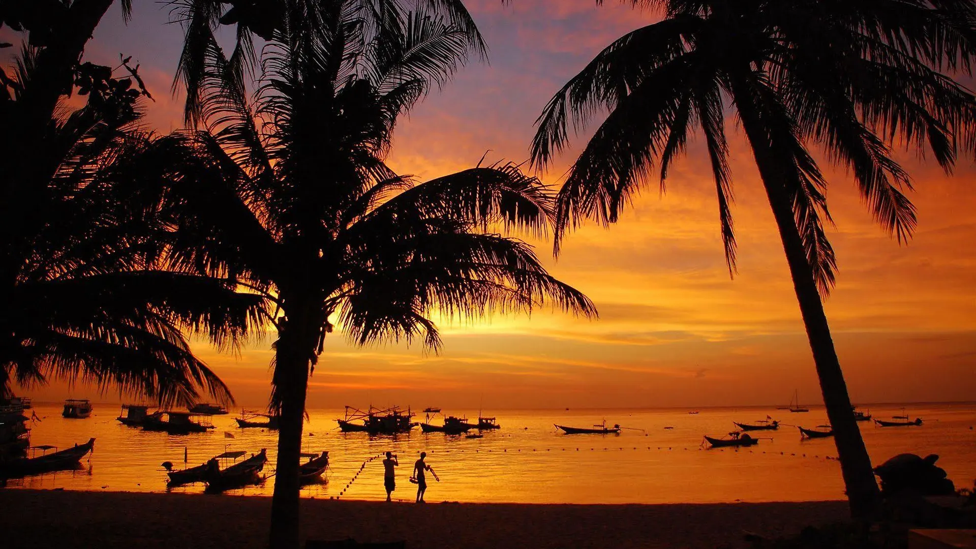 Ananda Villa - Sha Plus Koh Tao 3*,