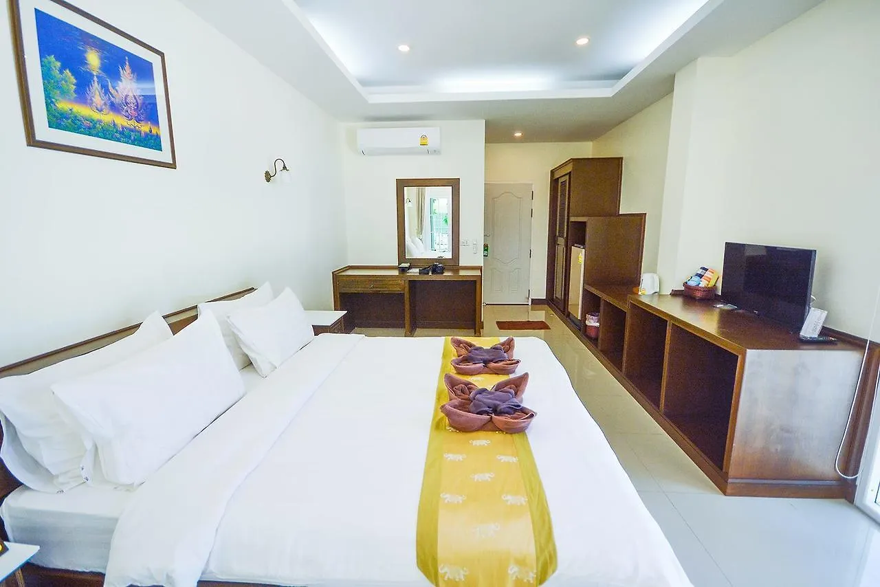 Ananda Villa - Sha Plus Koh Tao Thailand