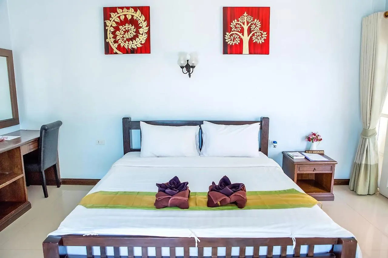 Ananda Villa - Sha Plus Koh Tao Resort