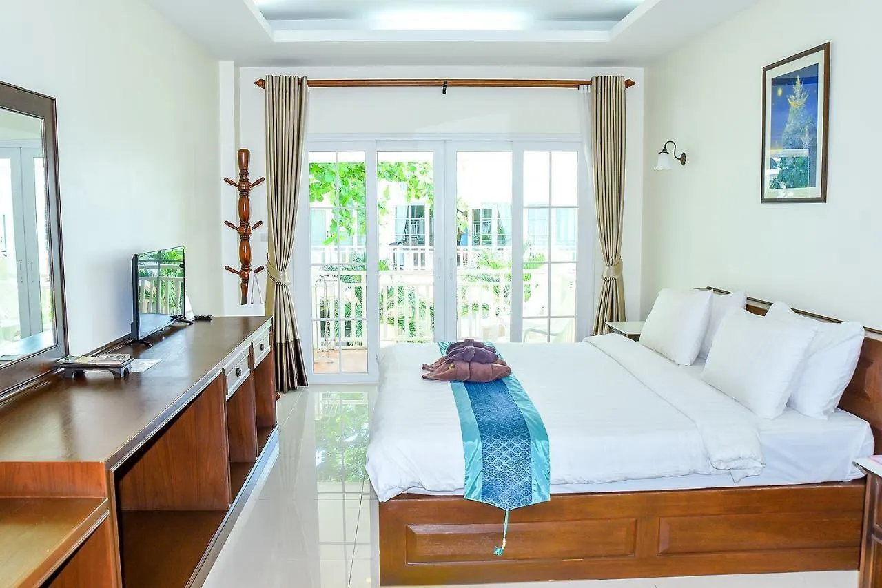 Ananda Villa - Sha Plus Koh Tao Thailand
