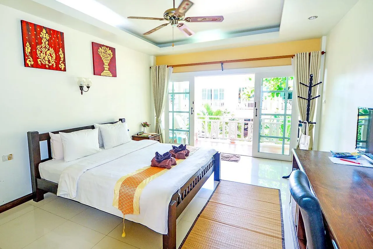 Ananda Villa - Sha Plus Koh Tao
