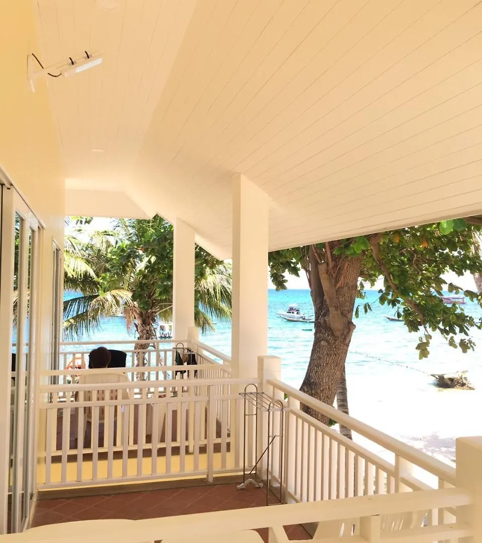 Ananda Villa - Sha Plus Koh Tao