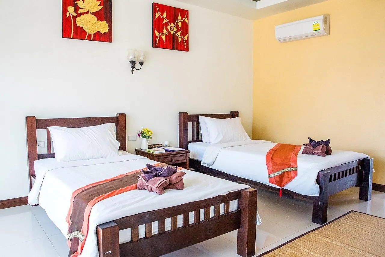 Ananda Villa - Sha Plus Koh Tao
