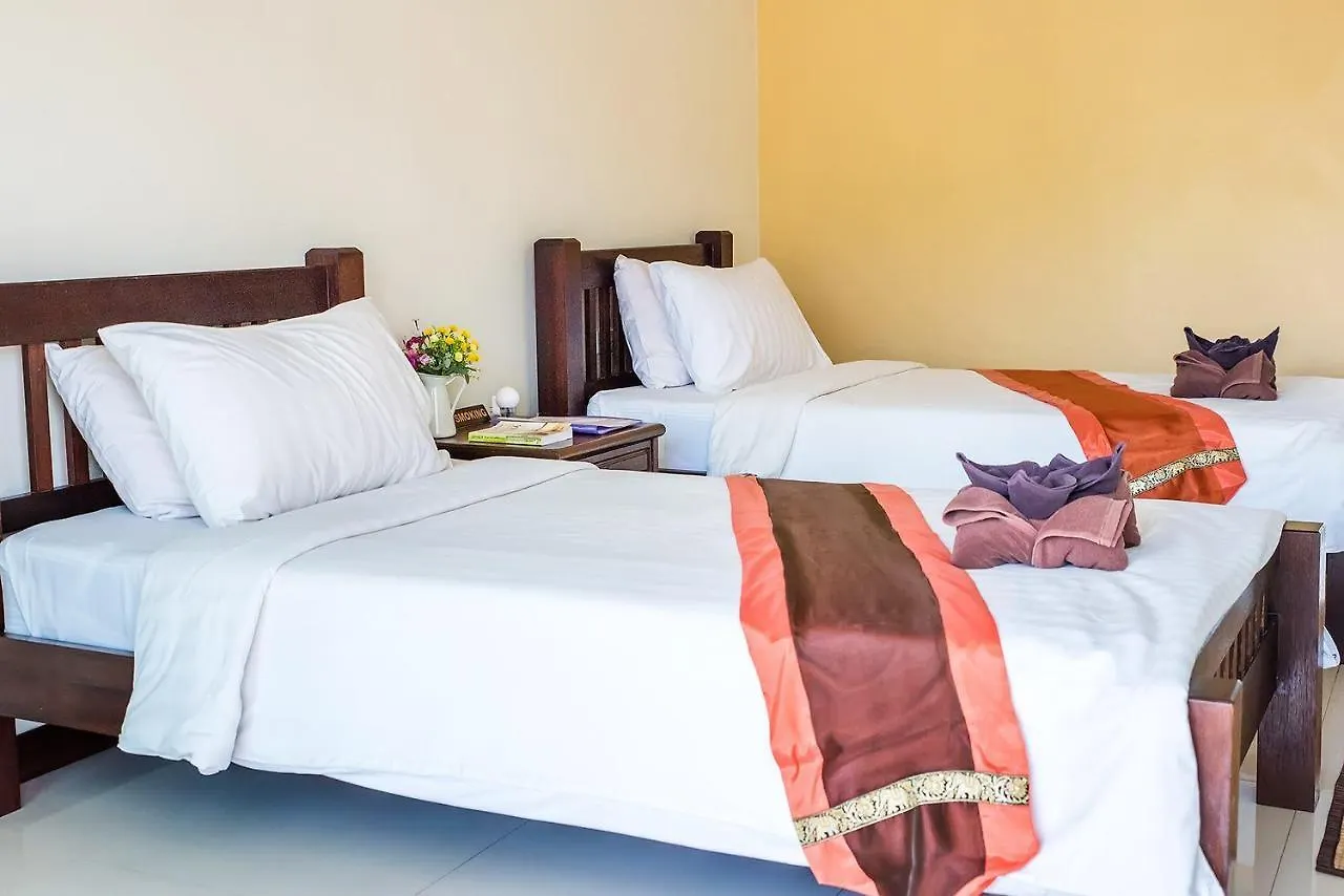 *** Resort Ananda Villa - Sha Plus Koh Tao Thailand
