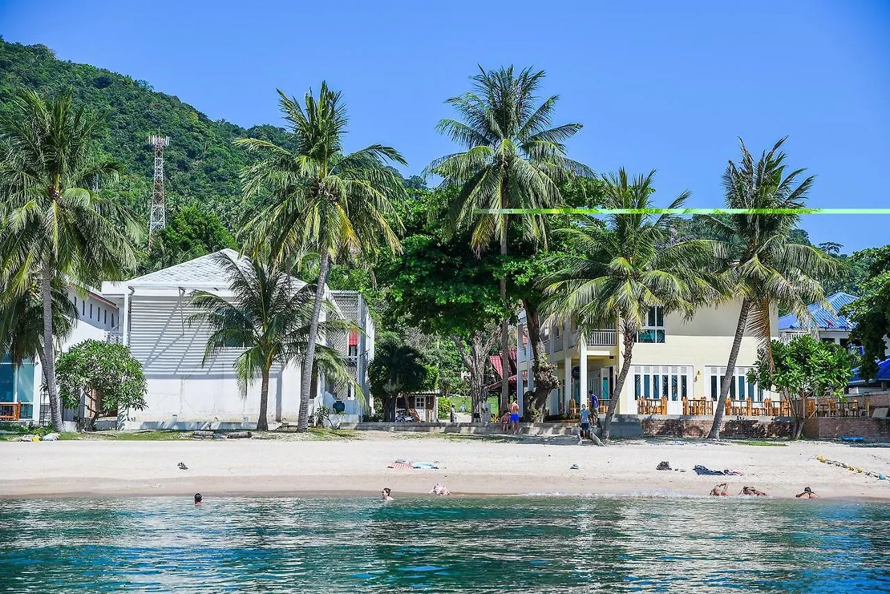Ananda Villa - Sha Plus Koh Tao