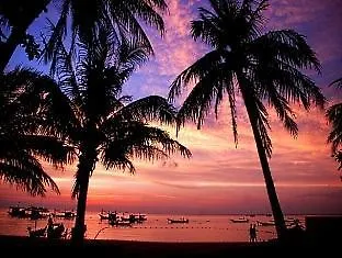 Ananda Villa - Sha Plus Koh Tao Thailand